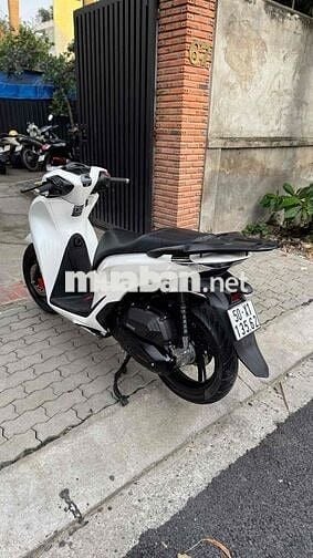 Honda SH 150i Trắng 2020 ABS