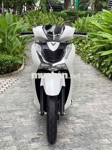 SH150 ABS 2022 siêu lướt - Trả trước 45tr nhận xe✅