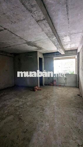 Cho Thuê Nhà Nguyên Căn Gần Hoàn Thiện