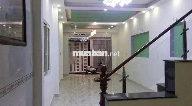 ❤️CHO THUÊ NHÀ NGUYÊN CĂN – NGUYỄN VĂN KHỐI 3PN2WC, P.11, GÒ VẤP