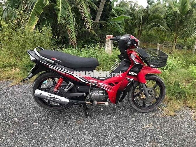 Xe sirius Nhật chính chủ biển vĩnh long