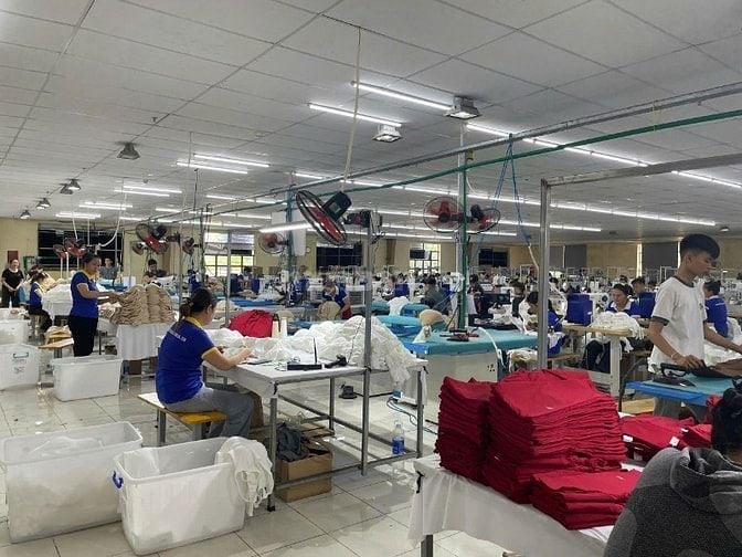 Cần tuyển người làm đi làm ngay lương hấp dẫn.