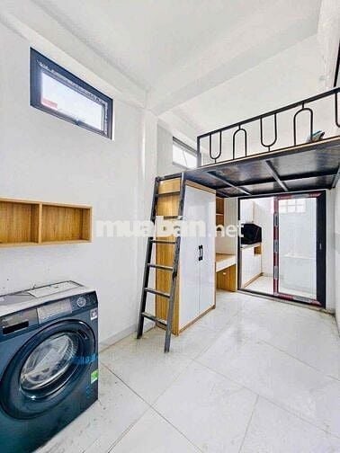 CCMN #NHÀ DÒNG TIỀN # PHỐ TÂN TRIỀU - THANH TRÌ 7 TẦNG, 22PKK THANG MÁ