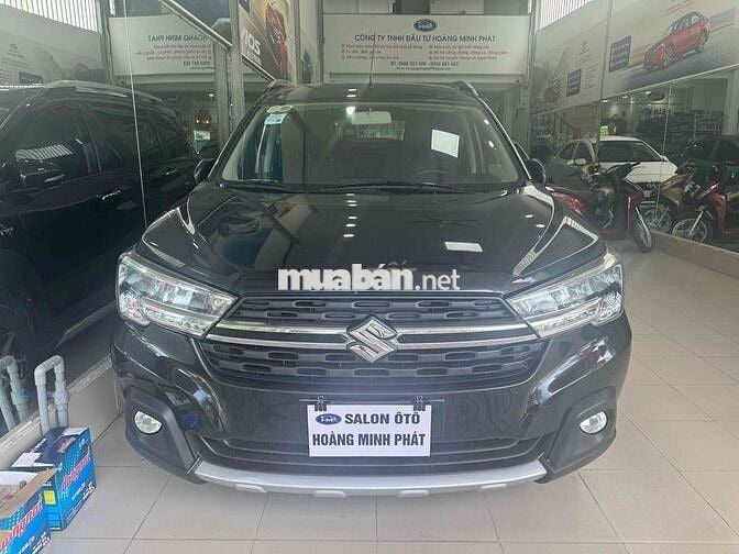 Suzuki XL 7 2022 GLX AT - 88000 km