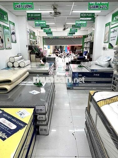Cho Thuê Nhà Đường Lê Văn Sỹ, Quận Tân Bình ( 5x20m - KD Tự Do )