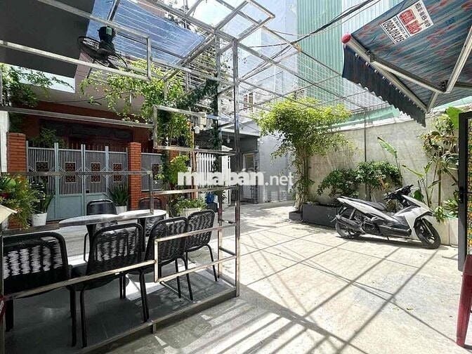 ✅ Chính chủ gửi bán chung cư 2 PN , ngay kiệt ô tô Lê Duẩn - TTTP