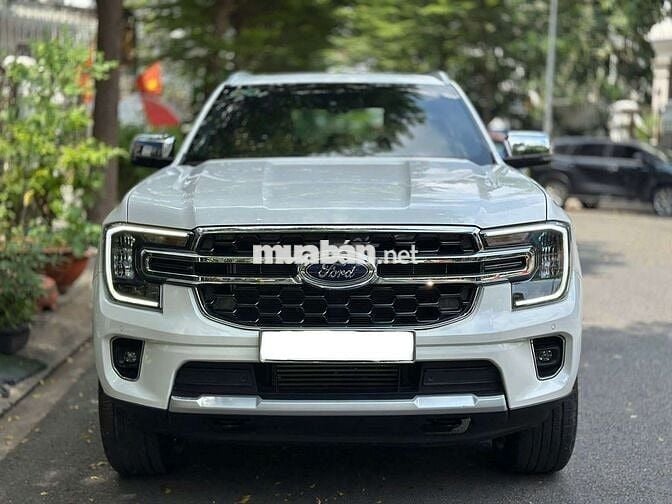2022 Titanium 2.0L AT 4x2 - 20000 km