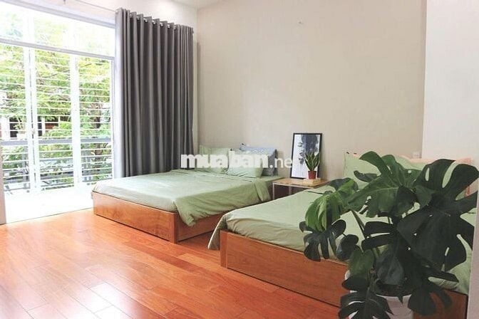 CHO THUÊ NHÀ MỚI NGUYÊN CĂN TP QUI NHƠN