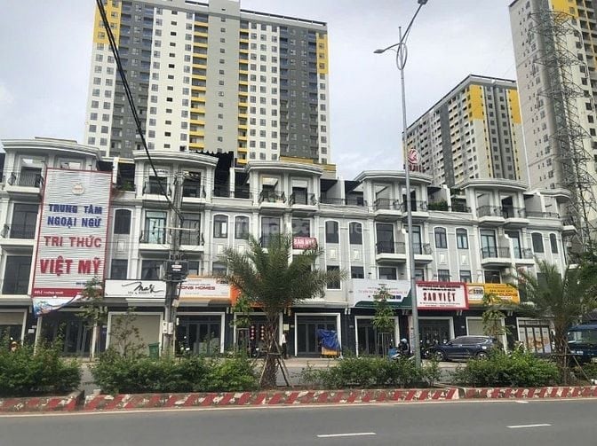 Chính chủ bán đất MT Thống Nhất giá 46 tỷ