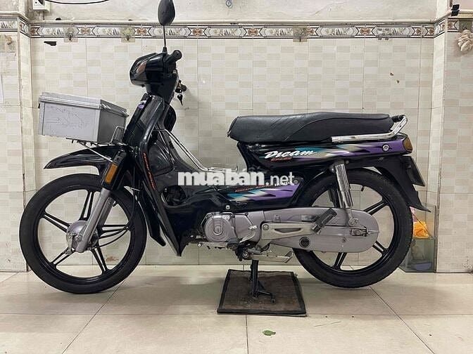 DREAM NHẬP THÁI BS 77 HỖ GÓP OĐ CÓ GL ĐỖI XE