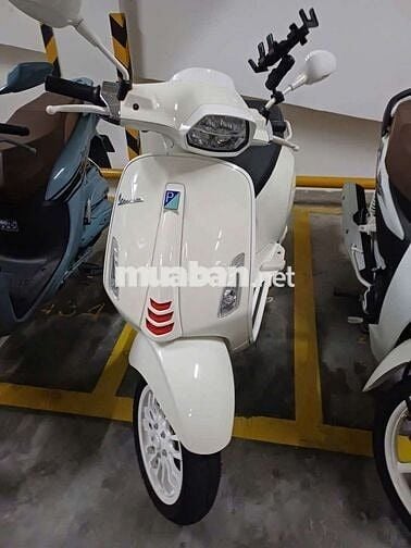 XE VESPA SPRINT 150cc