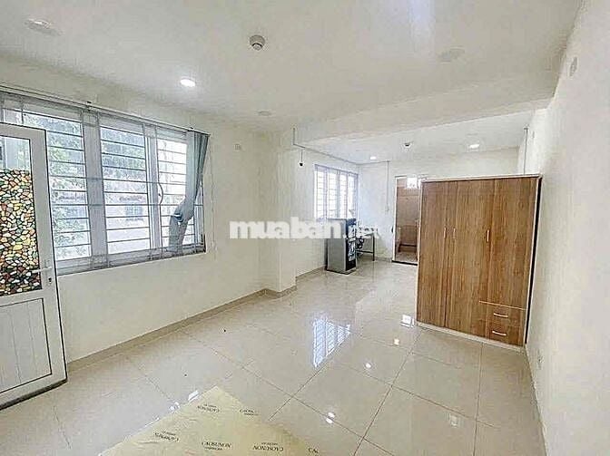 CĂN HỘ studio SIÊU RỘNG CÓ THỂ LÀM 1 PHÒNG NGỦ