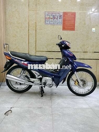 Future 2002 ,BSTP,Xe Đẹp Máy Êm,Bao Mạnh,Mượt