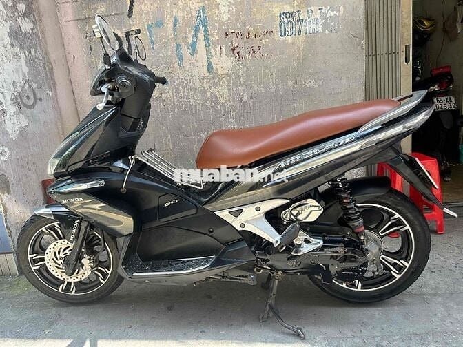 AB 2008, máy cực êm, xe đẹp.BSTP cavet đầy đủ