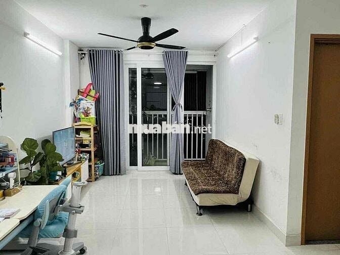 Căn hộ quận 8, 1Pn-8 triệu ( nhà trống), 1Pn 9triệu (có nội thất)