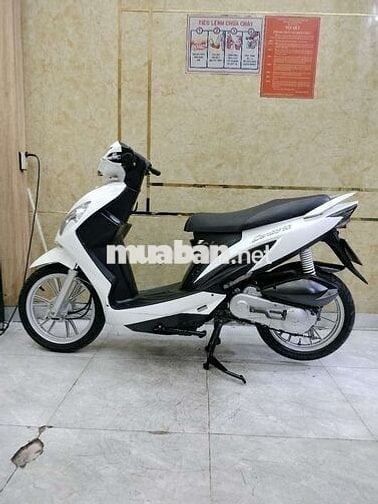 XE GA 50cc,Kymco ,Candy Đài Loan,Xe Zin,Đẹp Máy Êm