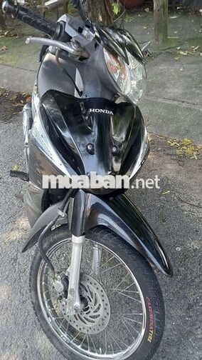 WAVE RSX 2014 CHẠY NGON HONĐA CỰC BỀN MÁY ÊM MẠNH