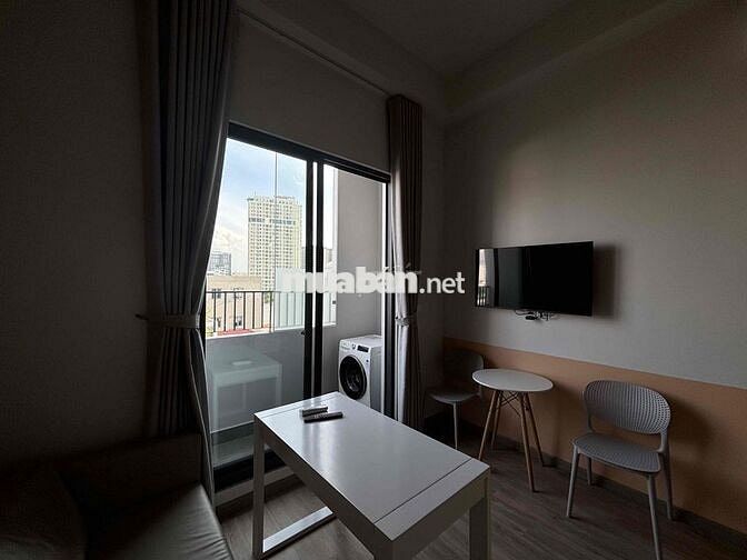 PHÒNG DUPLEX CAO CẤP – LÝ PHỤC MAN, BÌNH THUẬN, QUẬN 7