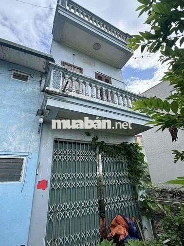 💥BÁN NHÀ RIÊNG DI TRẠCH-GIÁ RẺ-k QUY HOẠCH-50m Ô TÔ ĐỖ CỬA