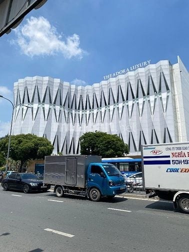 Cho thuê nhà 10x17m ngay Ksan Tân Sơn Nhất, Giá 65tr