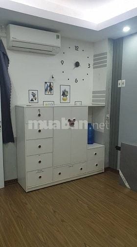 Bán nhà Chợ Khâm Thiên, giá 4.65 tỷ, 20m2x6T, ẢNH THẬT ĐẸP 