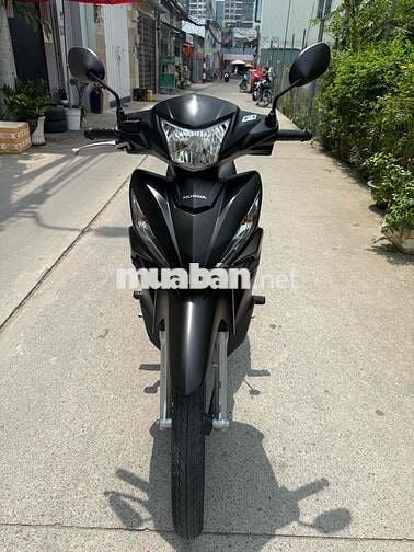HONDA wave Rsx chính chủ 2023 máy zin 100%