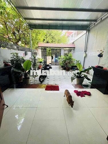 nhà biệt thự mi ni ngay ngã 4 tân phong