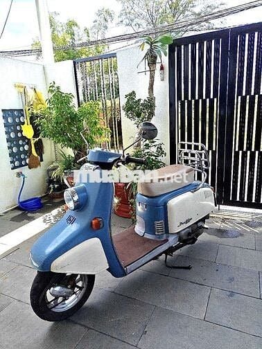 Julio 50cc