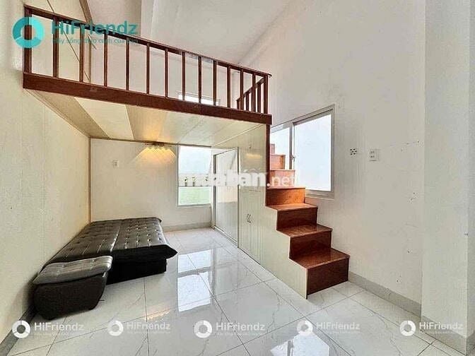 CHO THUÊ DUPLEX SIÊU RỘNG Ở ĐƯỢC 4NG4XE GẦN ĐẠI HỌC LUẬT