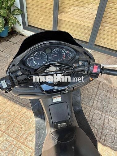 forza 250cc