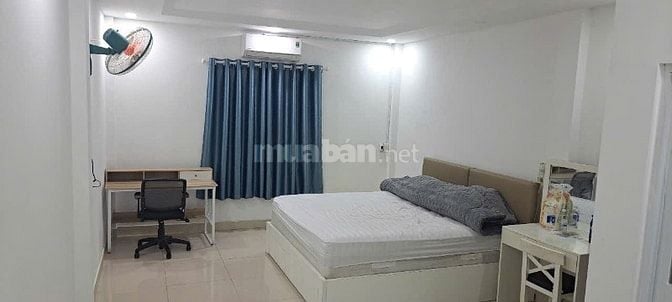 Nhà Chính Chủ MT Nguyễn Trãi, P11, Quận 5; Tổng DT 505m²