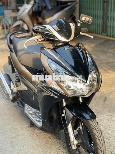 HONDA AIR BLADE 2012 Fi