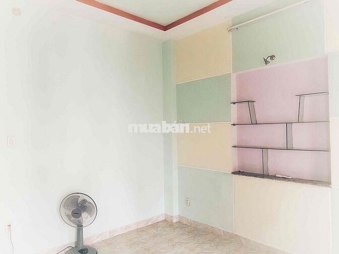 Phòng trọ giá tốt, Phú Nhuận, Phan Đăng Lưu