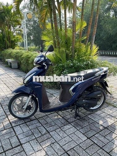 Vison 2015 xe zin cos căn cước chủ
