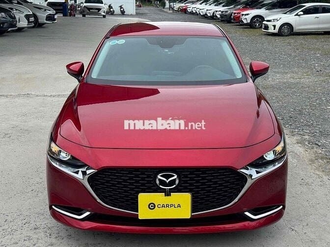 Mazda 3 2022 1.5L Luxury - 21000 km