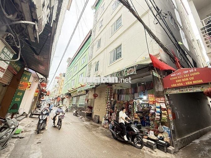 Bán căn hộ dòng tiền Phú Đô, 85m2 26 phòng, 23.8 tỷ