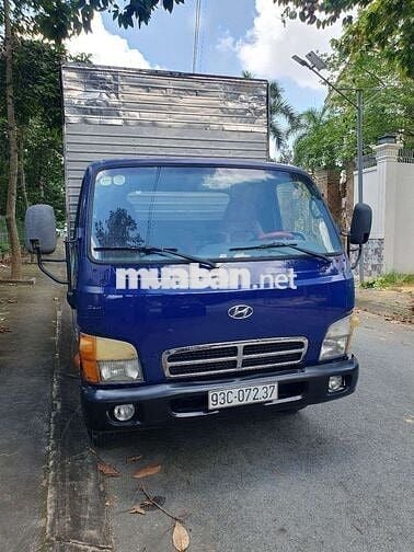2006 Tôi không rõ - 250000 km