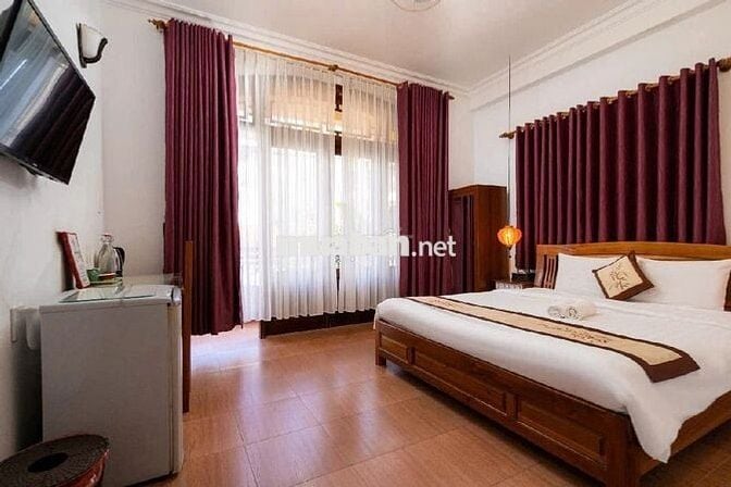 ✨ HÀNG ĐỘC QUYỀN – SIÊU PHẨM KHÁCH SẠN 3 TẦNG TẠI HỘI AN ✨ CHỈ 47 TỶ
