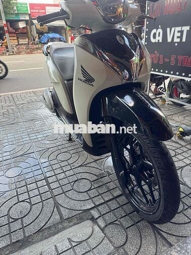 THANH LÝ SH MODE 2020