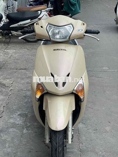 HONDA LEAD 2012 chạy êm