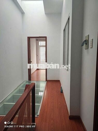 Nhà 100m2 4pn 5wc Đối Diện Vạn Phúc