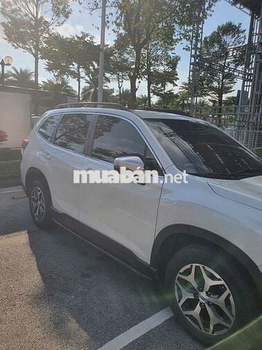 Subaru Forester 2020 2.0i-L - 30000 km
