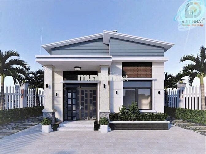 Cho thuê nhà mới hẻm 6m An Phú Đông 25, DT: 5x17m. 88m2. Full nội thất