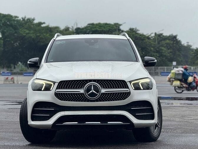 Mercedes Benz GLE Class 2020 GLE 450 4Matic