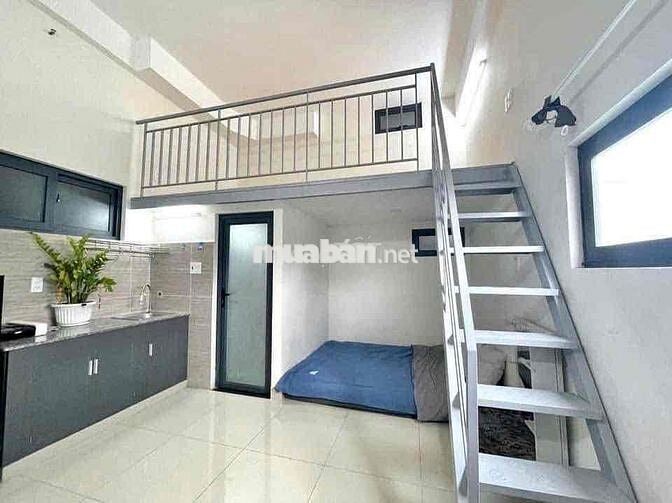 Khai trương nhà mới gần làng đại học - Bcons - Nông lâm - UEL