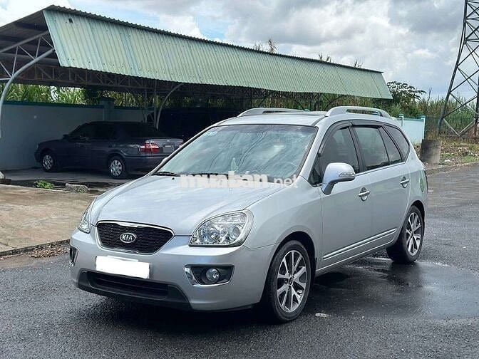 Chính chủ bán Kia Carens 2014 S SX 2.0 tự động