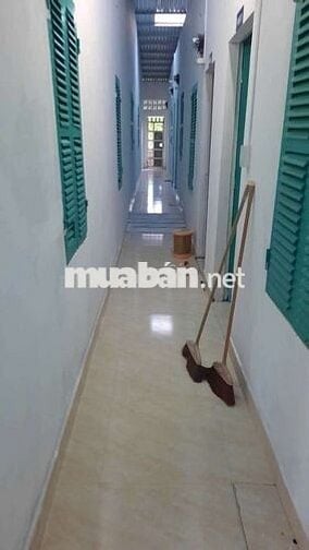 Bán Nhà Trọ Gồm 18 Phòng 306m2 Đất Mặt Tiền đường Bùi Xuân Phái