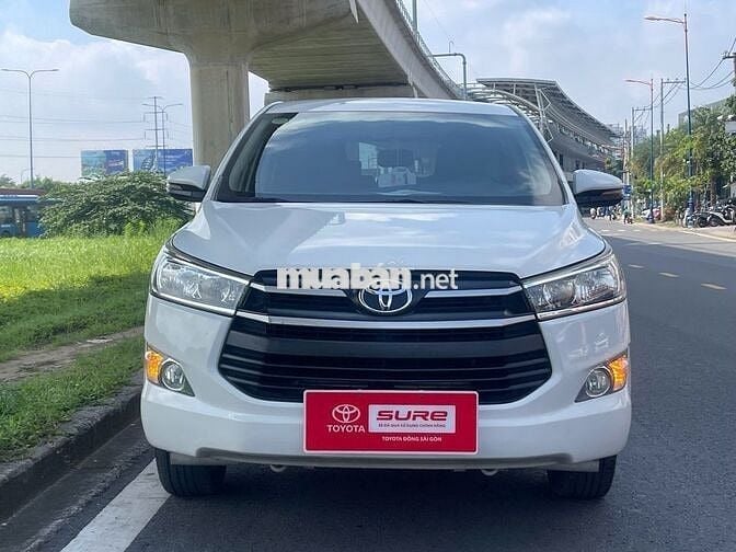 Innova 2020 số sàn có thương lượng gia