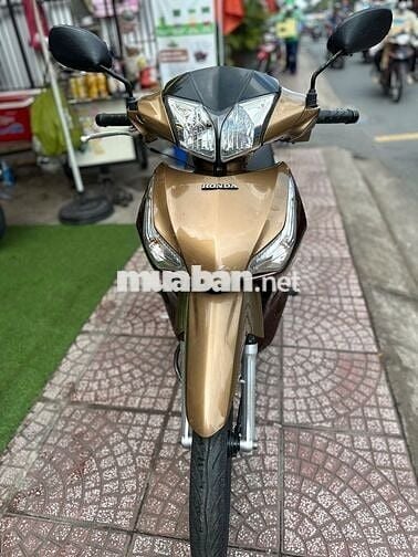 Future 125cc 2013
