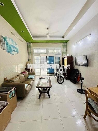 🌹 NHÀ ĐẸP HXH NGUYỄN HỮU TIẾN – GẦN AEON TÂN PHÚ – CHỈ 4,85 TỶ 🌹